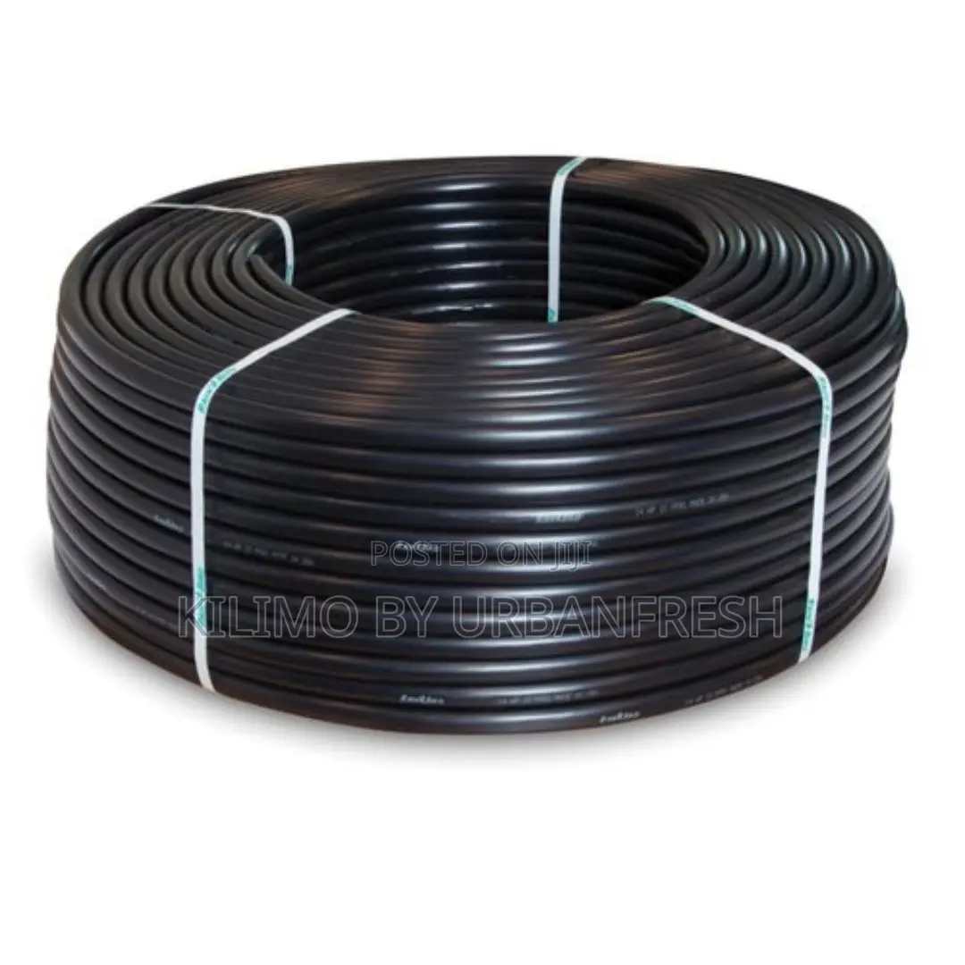 HDPE Pn Pipes (1" :32mm:100m) (Water Pressure 12.5)