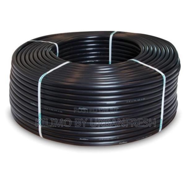 HDPE Pn Pipes (1" :32mm:100m) (Water Pressure 12.5)