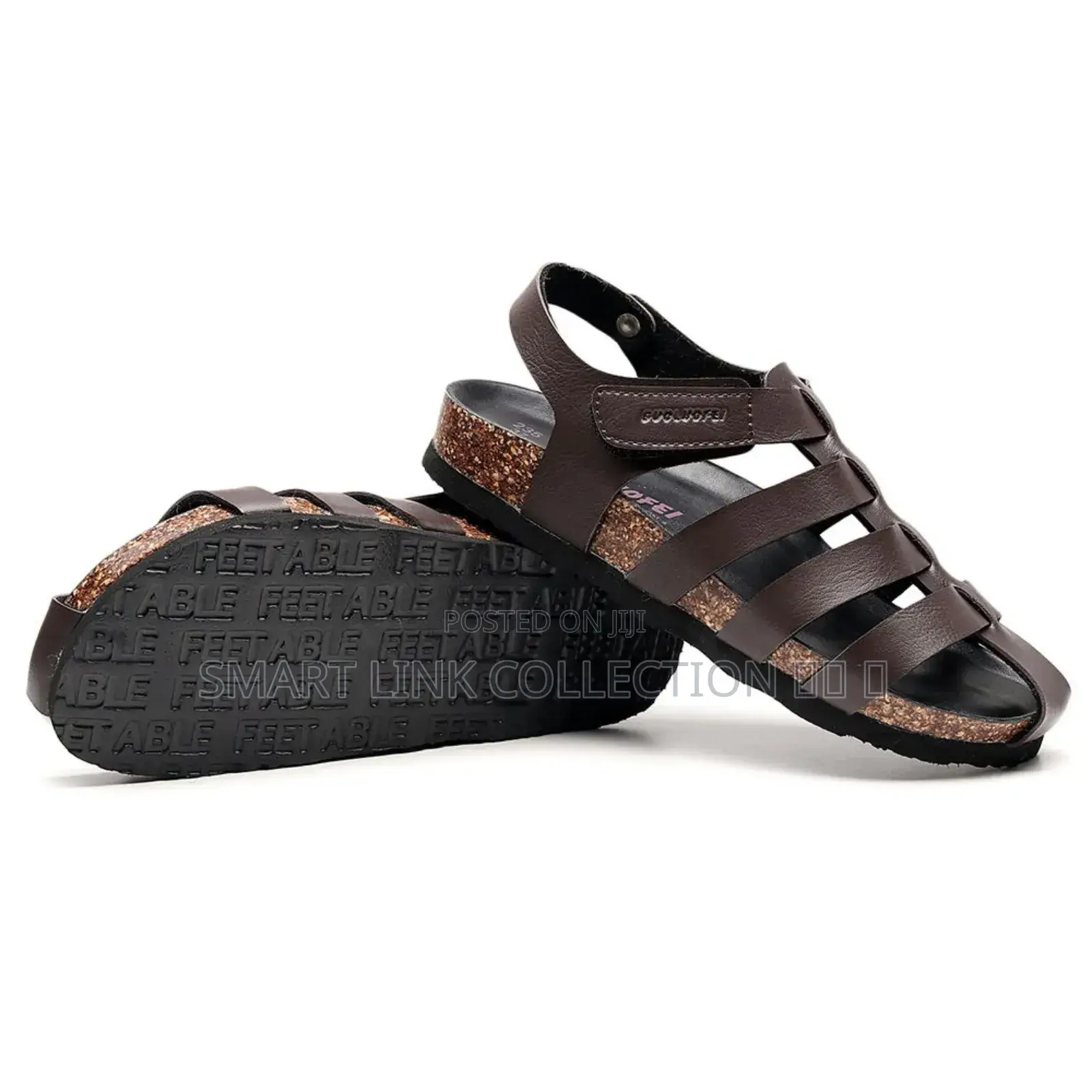 Designer Leather Shoes