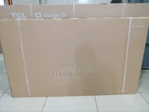 65" Samsung Cu7000 Led Tv