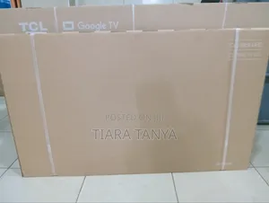 65" Samsung Cu7000 Led Tv