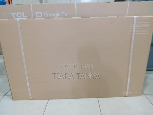 65" Samsung Cu7000 Led Tv - thumbnail 3