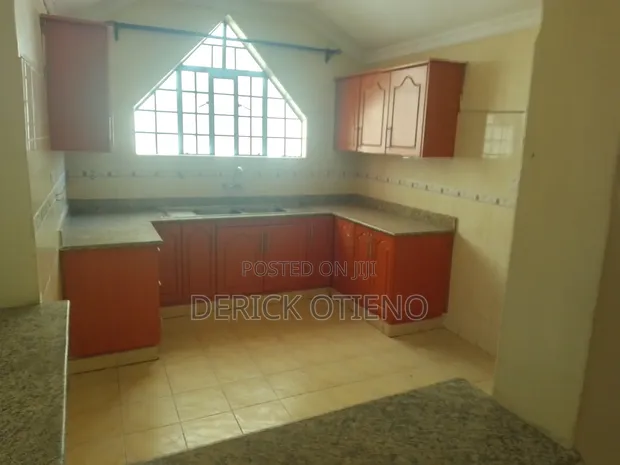 2bdrm Apartment in Westland, Westlands for rent