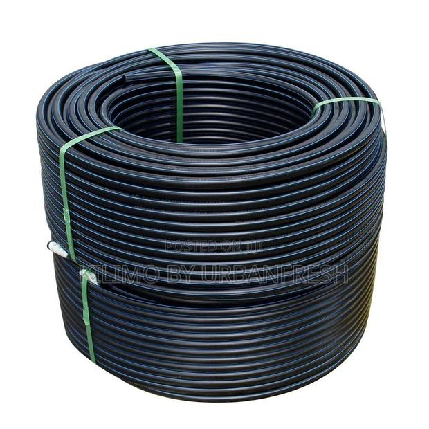HDPE Pn Pipes (1"32mm:100m )(Water Pressure 10)