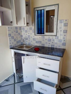 40ft Container House - thumbnail 2