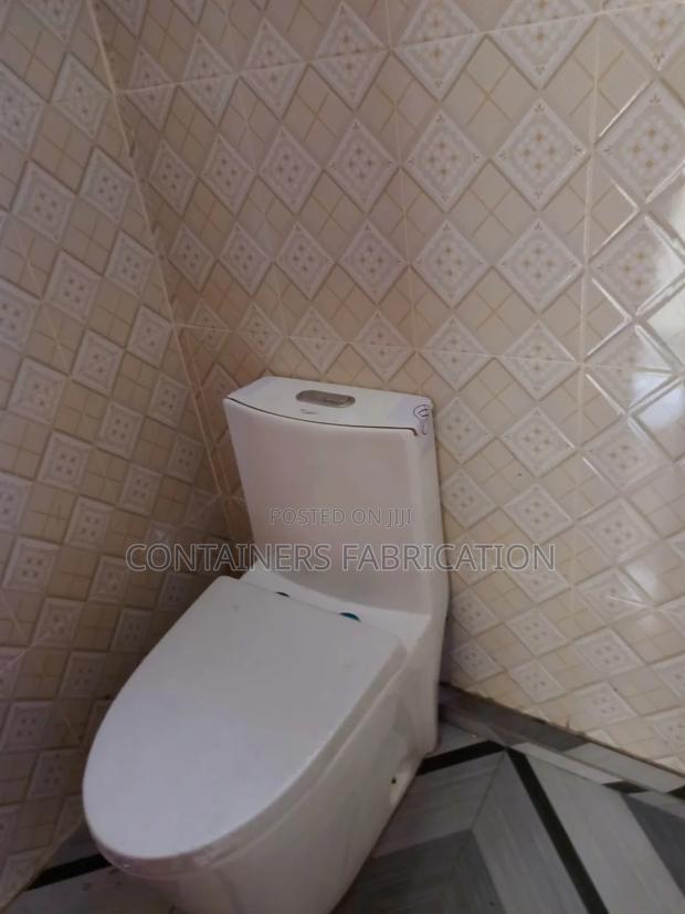 40ft Container House - thumbnail 3