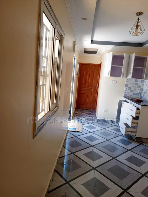 40ft Container House - thumbnail 5