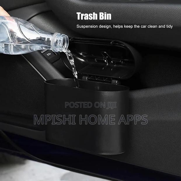 Car Trush Can - thumbnail 5