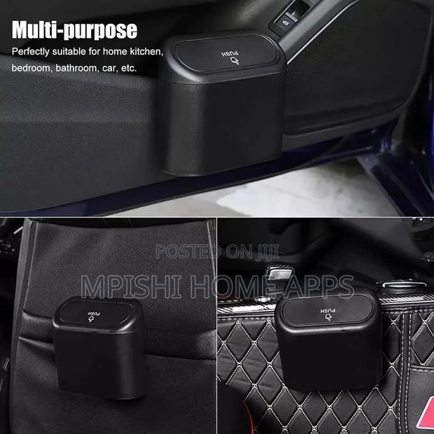 Car Trush Can - thumbnail 6