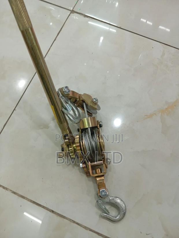 Rachet Quality Heavy Duty - main view