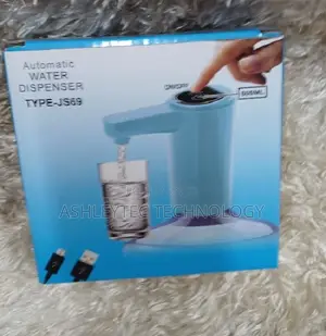 Automatic Water Dispenser Automatic Water Dispenser