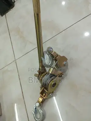 Chain Strainer Heavy Duty 2 Tonne