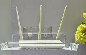 Router/ Remote Control Organiser