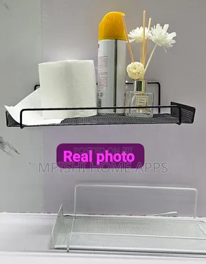 Router/ Remote Control Organiser