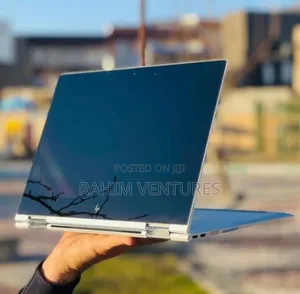 Laptop HP EliteBook x360 1030 G7 16GB Intel Core i7 SSD 512GB