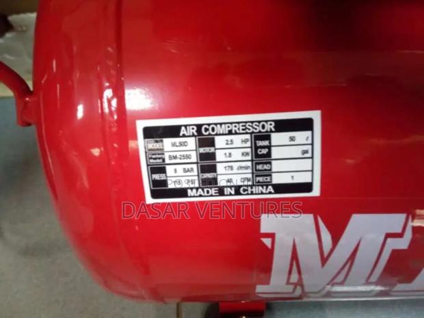 Compressor Electric - thumbnail 5