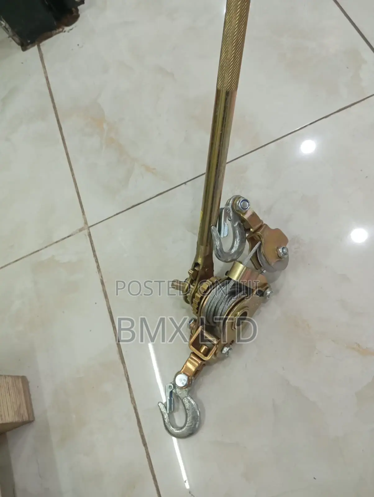 Chain Strainer Commercial Heavy Duty