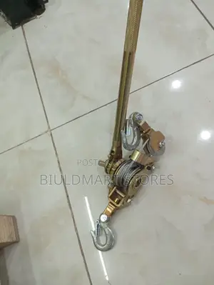 Chain Strainer Commercial Heavy Duty