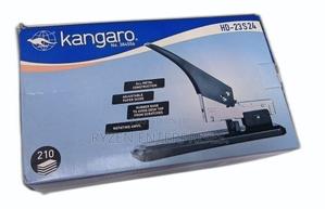 Kangaroo Heavy Duty Stapler 23s24 - thumbnail 2
