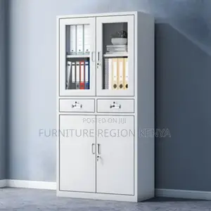 Imported Steel Filling Cabinet