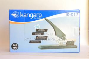 Kangaro Heavy Duty 23S17 Stapler - thumbnail 2
