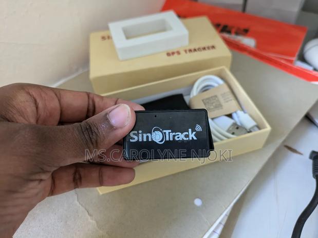 Sinotrack Wireless GPS Tracker - thumbnail 6