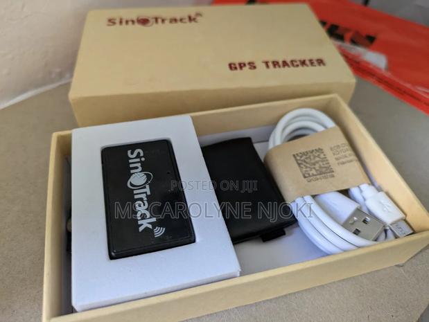 Sinotrack Wireless GPS Tracker - thumbnail 7