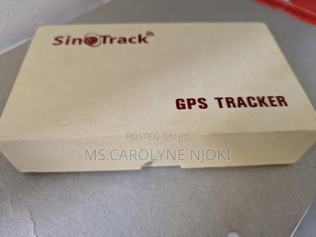 Sinotrack Wireless GPS Tracker - thumbnail 8
