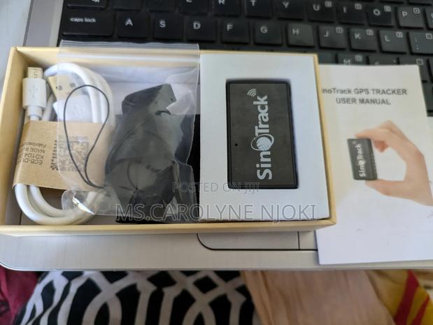 Sinotrack Wireless GPS Tracker - thumbnail 9