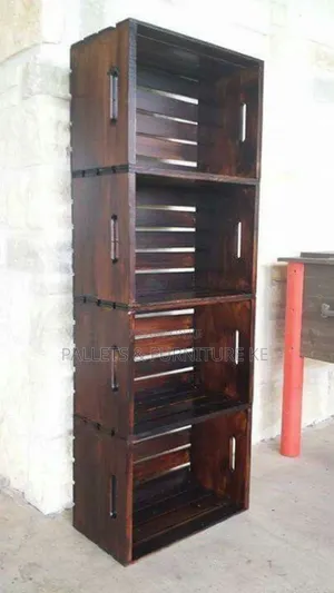Neat Crates