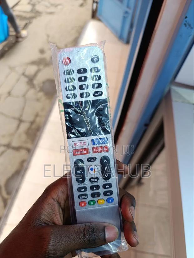 Skyworth Replacement Remote New Sealed in a Shop - thumbnail 3