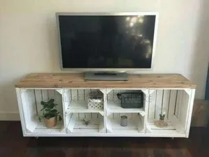 Tv Stand / Tv Unit
