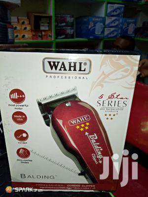 Commercial Wahl Balding Clipper - thumbnail 2