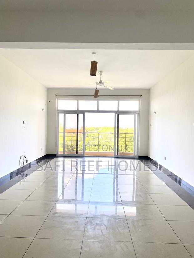 3bdrm Apartment in Nyali for rent