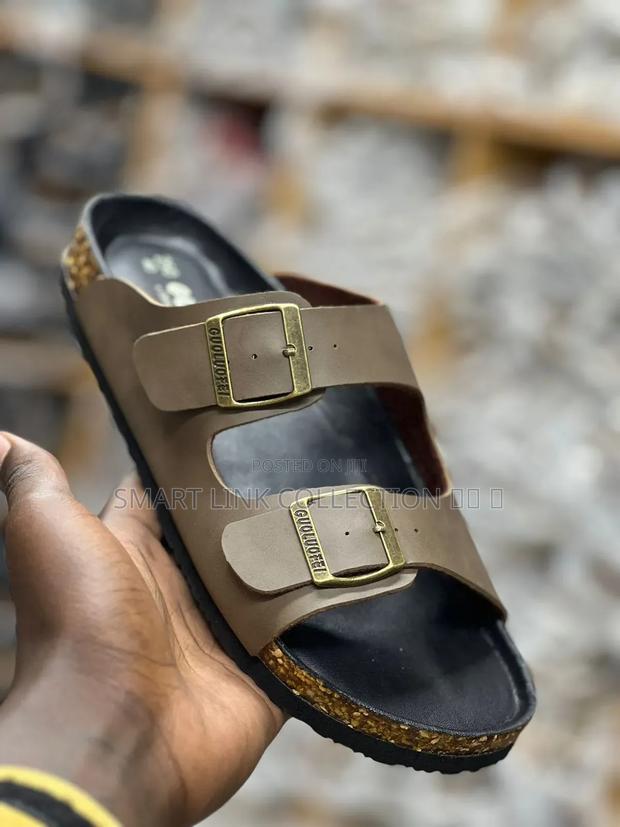 Birkenstock Arizona - thumbnail 2