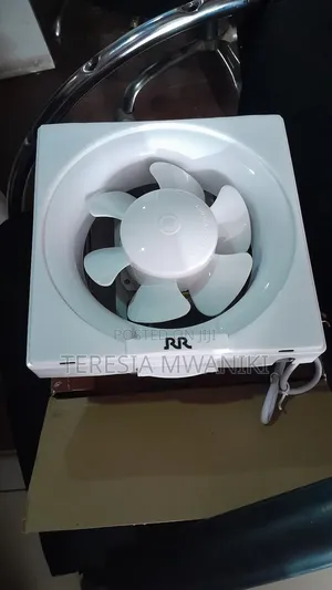 Rr Exhaust Fan 12"(300mm)