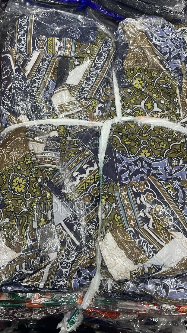 Stunning Maxi Dress - thumbnail 3