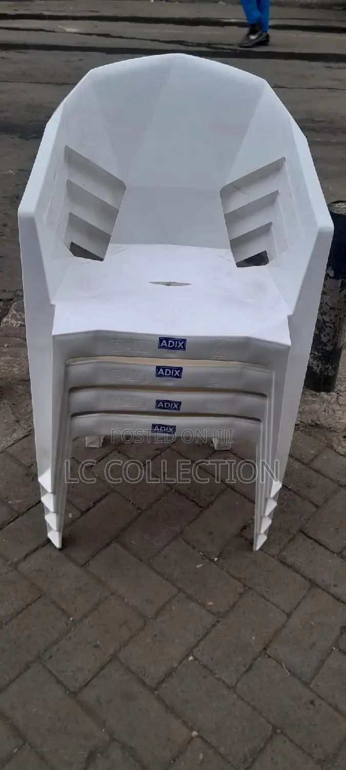 Diamond Chairs