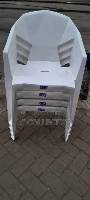 Diamond Chairs