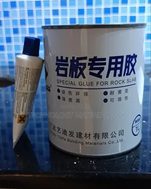 Sintered Stone/Rock Slab Glue (1 Litre/Kg)