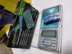 New Professional 0.01 Grams Scale/ Jewellery Weighing Scale