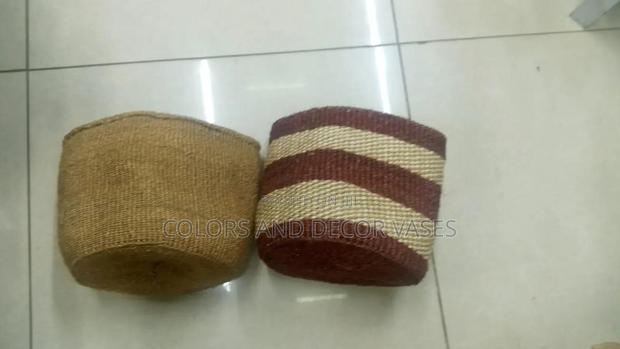 Baskets Brown in Stock Size 8- 14
