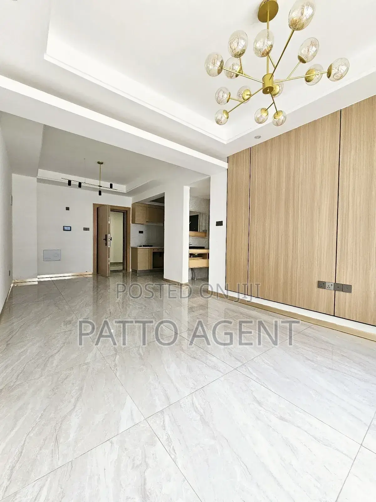 1bdrm Apartment in Kileleshwa for sale