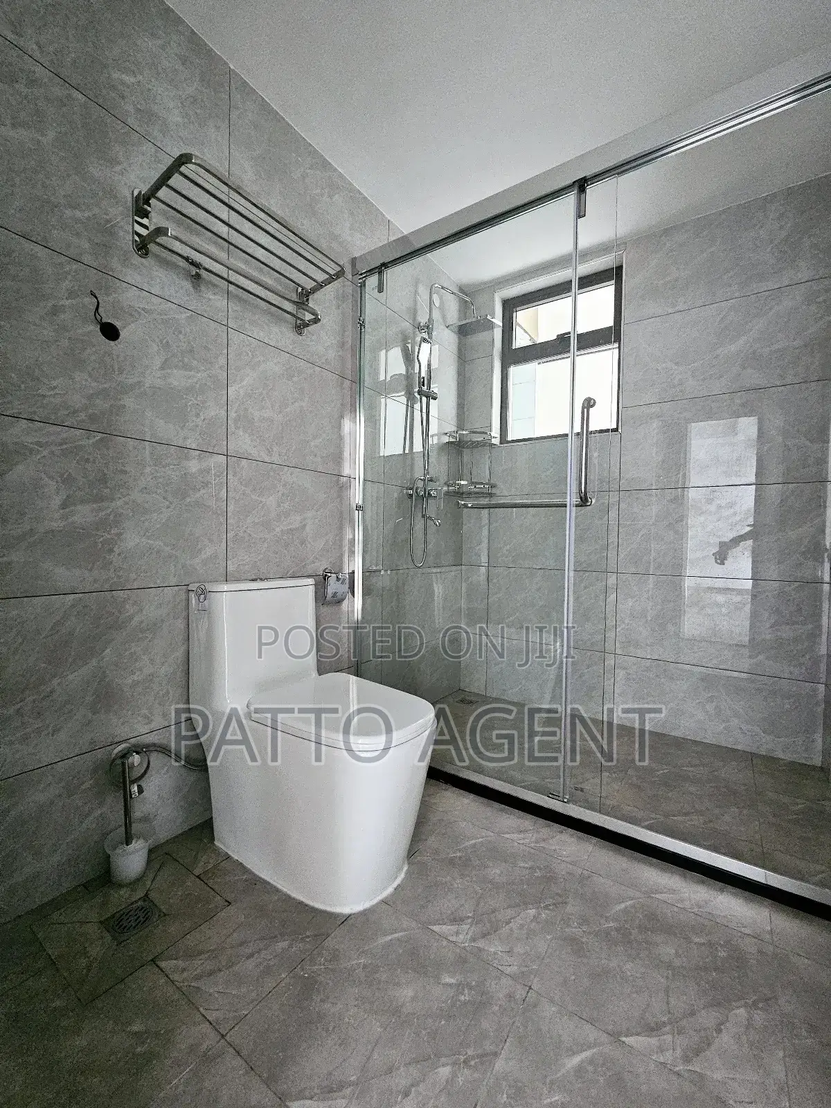 1bdrm Apartment in Kileleshwa for sale