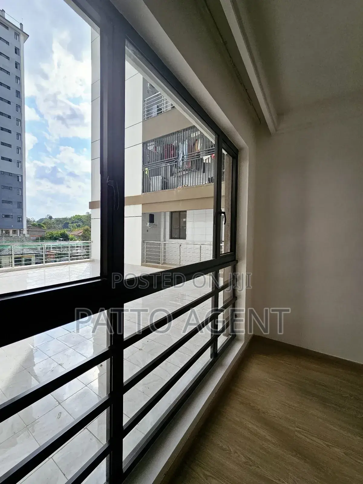 1bdrm Apartment in Kileleshwa for sale