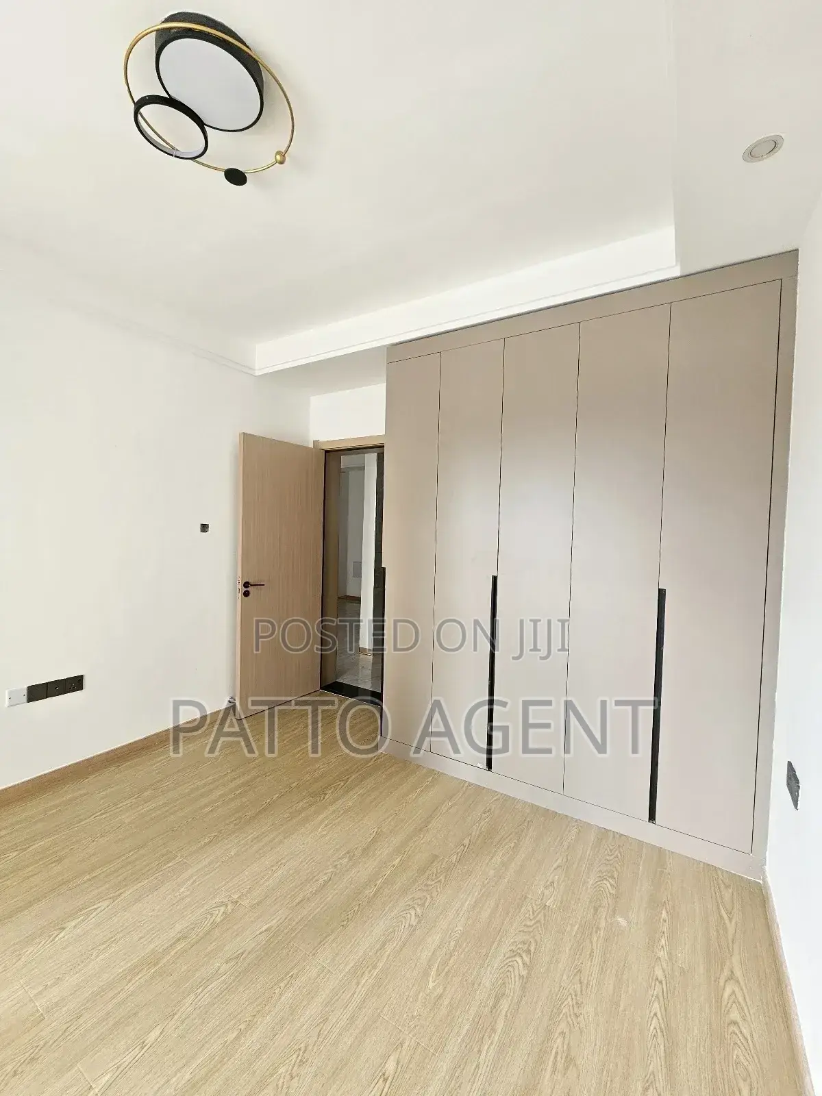 1bdrm Apartment in Kileleshwa for sale