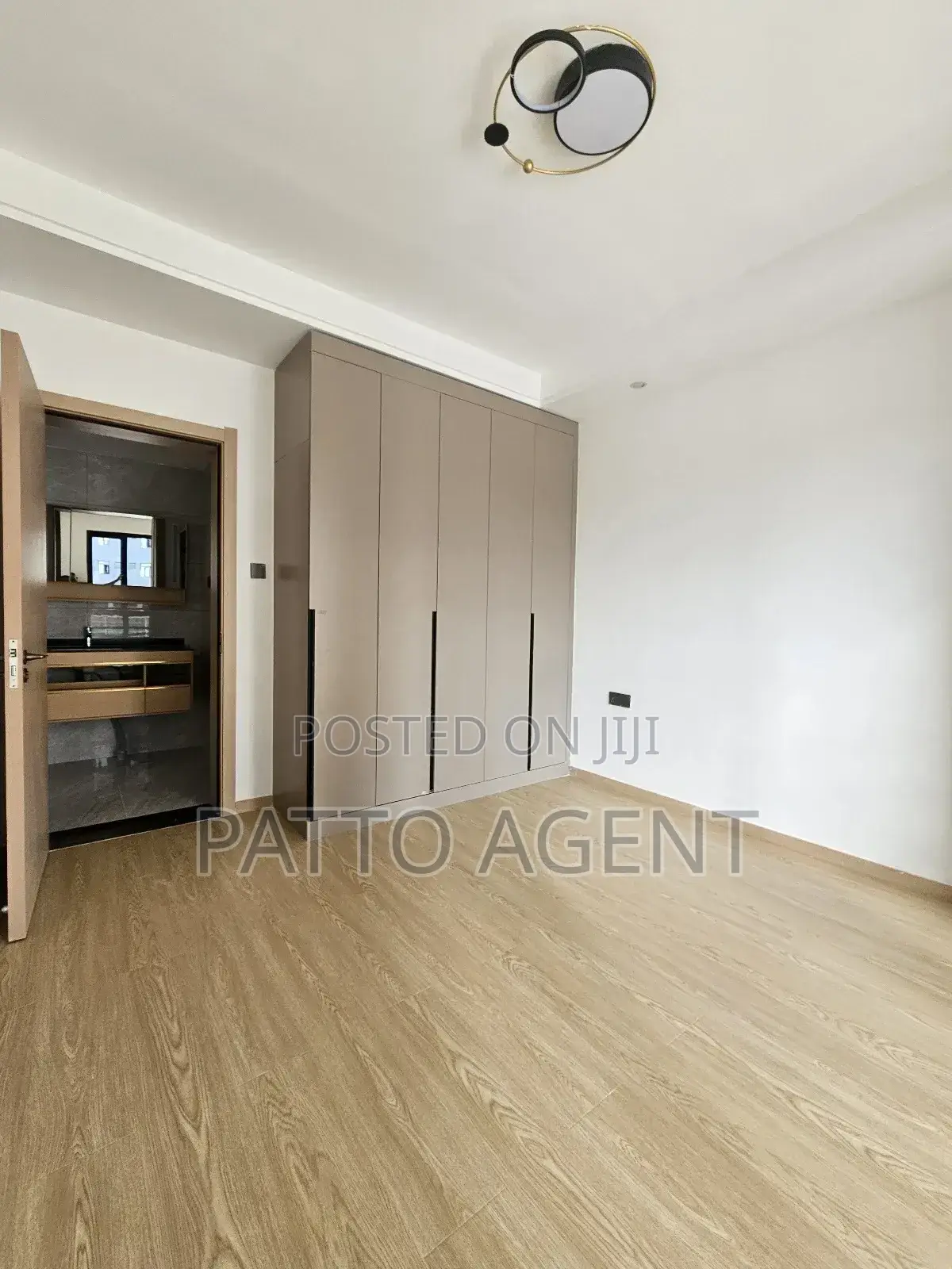 1bdrm Apartment in Kileleshwa for sale