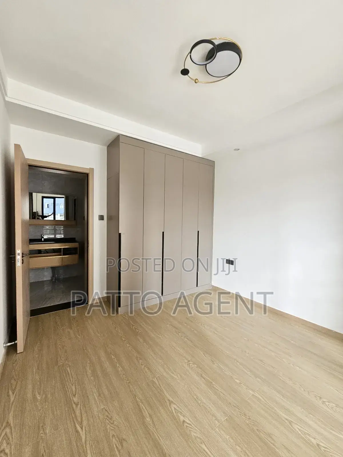1bdrm Apartment in Kileleshwa for sale