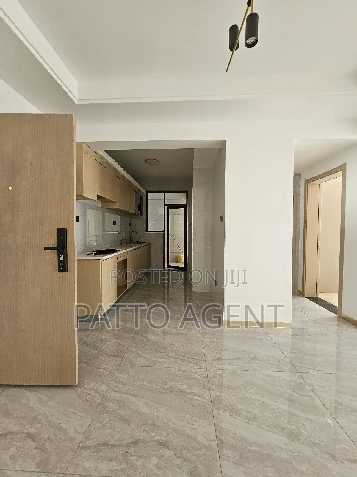 1bdrm Apartment in Kileleshwa for sale