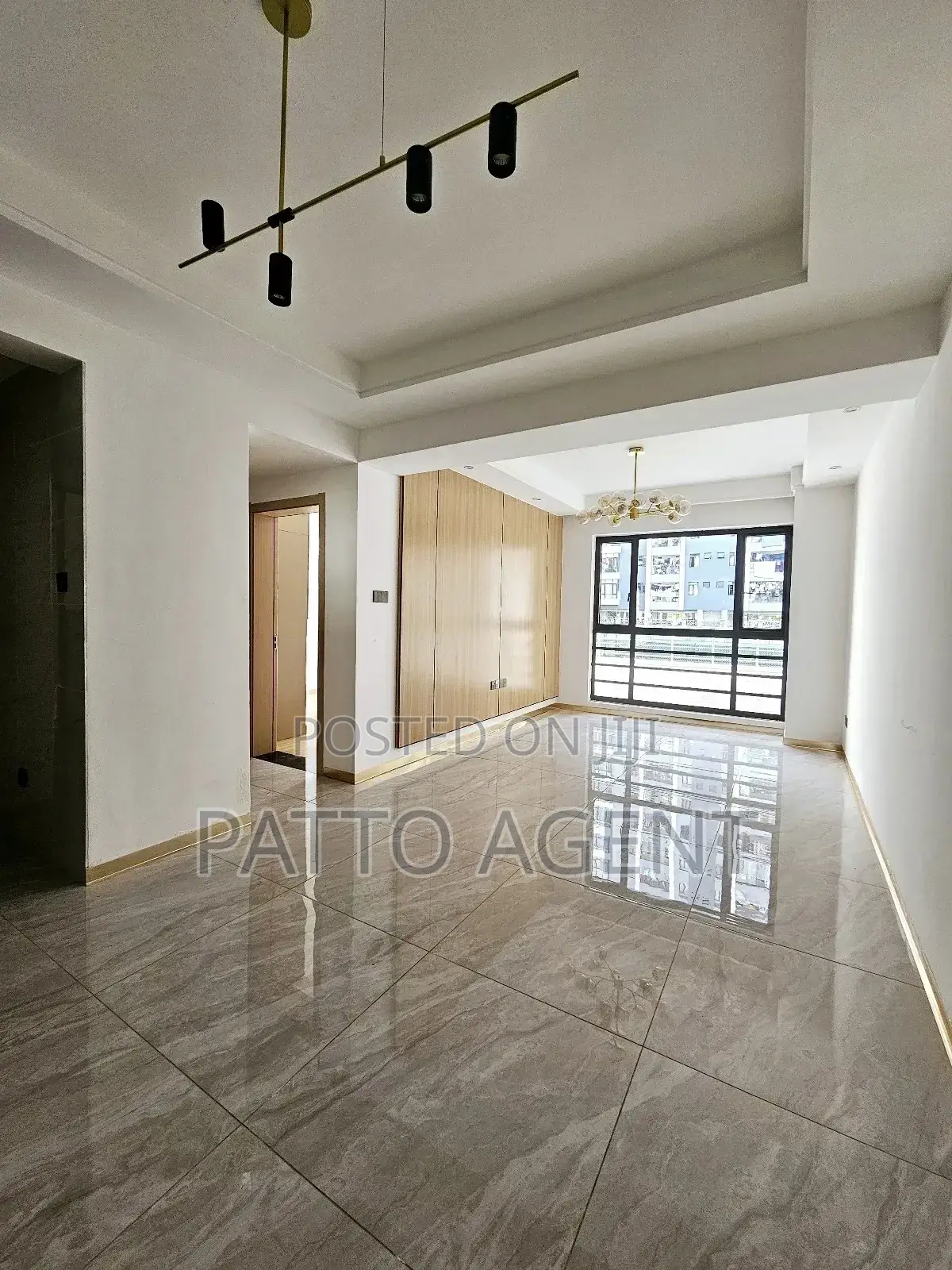1bdrm Apartment in Kileleshwa for sale